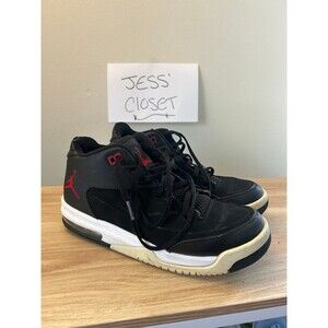 Nike Air Jordan Flight Origin Youth Size 7 Sneakers